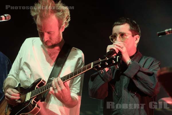 HOT CHIP - 2015-05-21 - PARIS - Gaite Lyrique - 